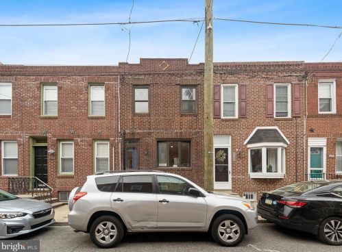 1912 Alder St, Philadelphia PA  19148-2365 exterior