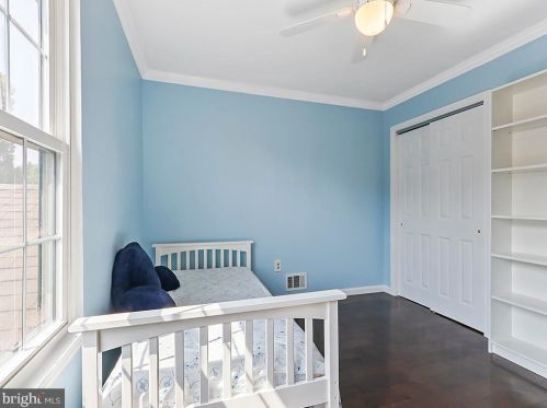 16 Cliveden Ct, Trenton NJ 08648-1400 exterior