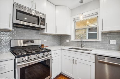 3413 Nottingham Ave, Chicago IL  60634-3639 exterior