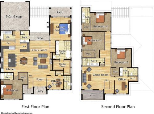 6709 Clearhaven Dr, Dallas, TX 75248-4146