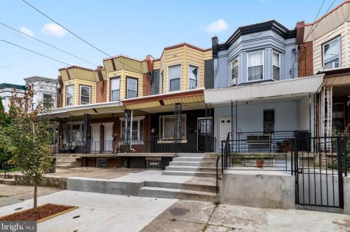 3081 Emerald St, Philadelphia PA 19134-2010 exterior