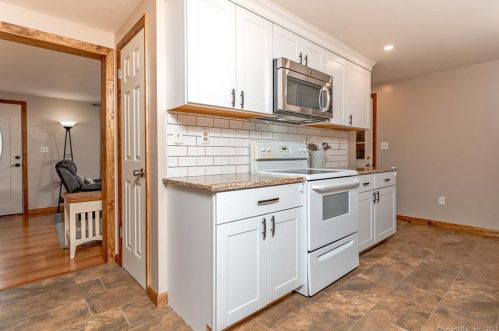 23 Orleans Ave, Killingly CT 06239-2227 exterior