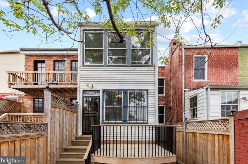 413 K St, Washington DC 20002-3524 exterior