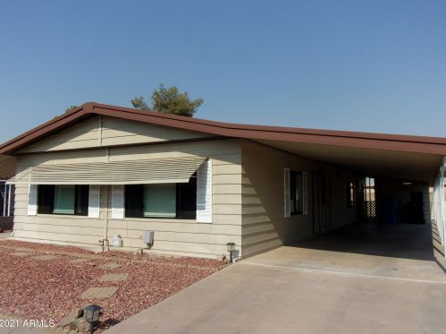 16236 33rd St, Phoenix, AZ 85032-3149