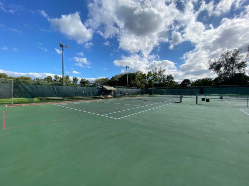 6947 Southport Dr, Boynton Beach FL 33472-6901 exterior