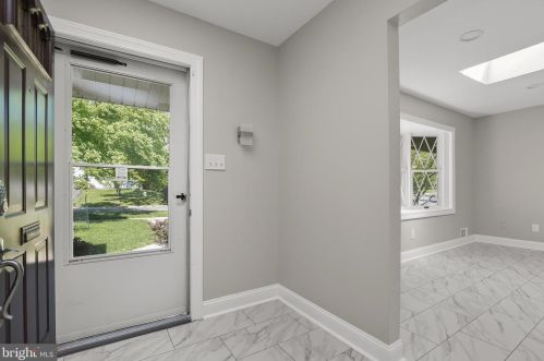 113 Monument St, Rockville MD 20850-2836 exterior