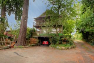 2119 128 St, Seattle WA  98133-7848 exterior
