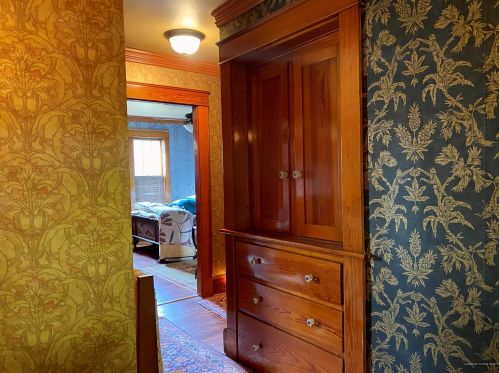 47 Cool St, Waterville ME  04901-5107 exterior