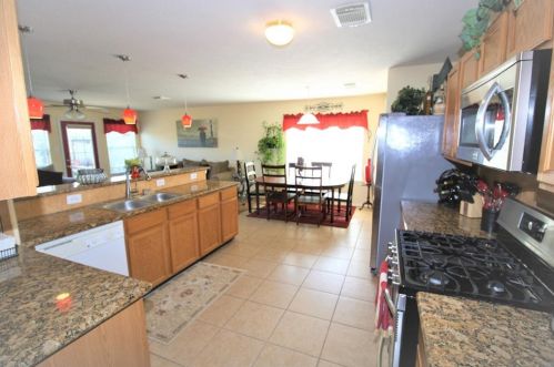 18406 Atascocita Mdw Dr, Humble TX 77346-2595 exterior