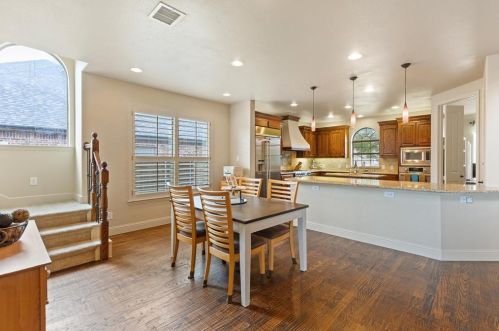 9543 Ironwood Dr, Frisco TX 75033-1254 exterior