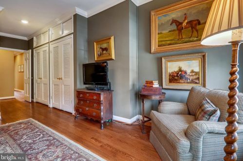 135 D St, Washington DC 20003-1809 exterior