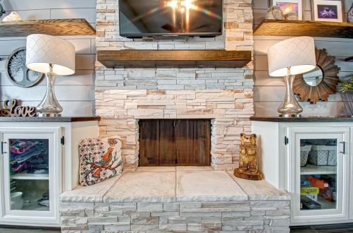 3518 Hl Spg Dr, Humble TX 77345-1102 exterior