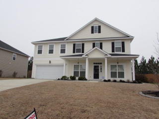 620 Batty Way, Sumter SC  29154-8157 exterior