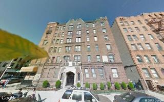 951 Carroll St, Brooklyn NY  11225-1908 exterior