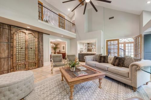 4016 Hackmore Loop, Irving TX 75061-6118 exterior