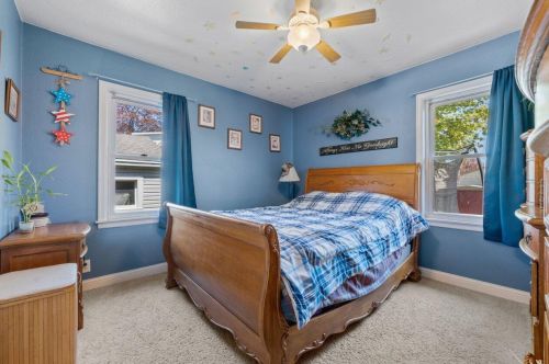 1309 22 St, Manitowoc WI 54220-5508 exterior