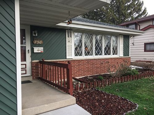 730 120th St, Milwaukee, WI 53214-2111