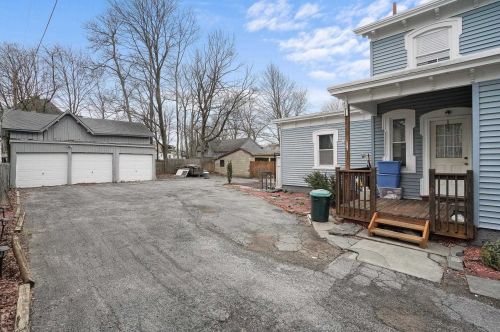 54 Clinton St, Poughkeepsie NY 12601-2522 exterior