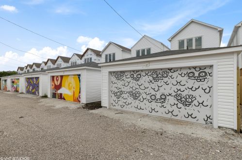 2510 Polk St, Chicago IL 60612-4126 exterior