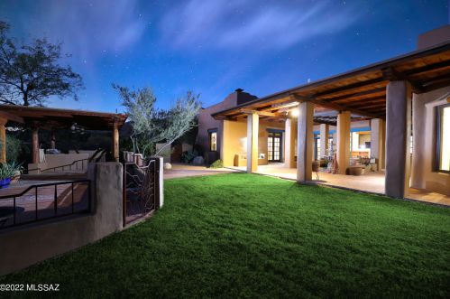 5025 Avenida De La Colina, Tucson, AZ 85749-8751