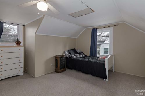 475 Golf Rd, Bull Valley IL 60014-7122 exterior