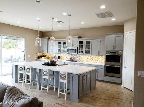 4522 29th St, Phoenix AZ  85016 exterior