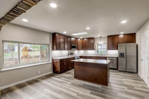 4615 110th St, Milwaukee WI  53225-4411 exterior