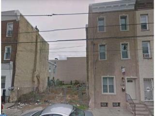 1206 Dauphin St, Philadelphia PA  19133-1020 exterior