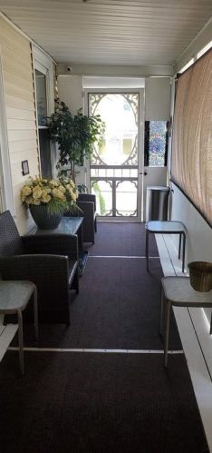 56 Sassafras St, Providence RI  02907-2026 exterior