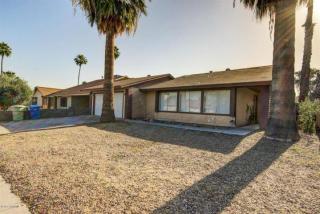 6625 43rd St, Phoenix AZ  85032-3321 exterior