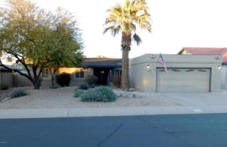 5318 Sheridan St, Phoenix AZ  85008-2607 exterior