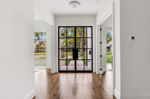 4610 Amherst Ave, Dallas TX 75235-3108 exterior