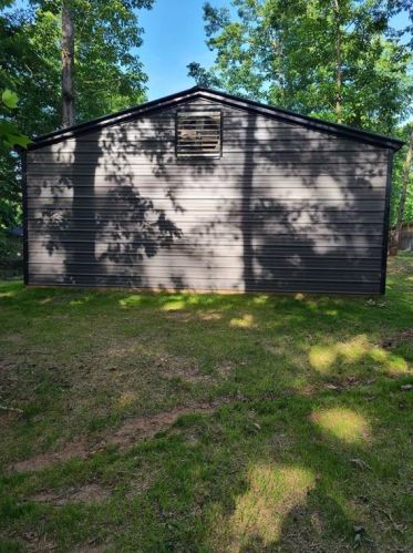 7750 Bethel Rd, Gainesville GA 30506-3934 exterior