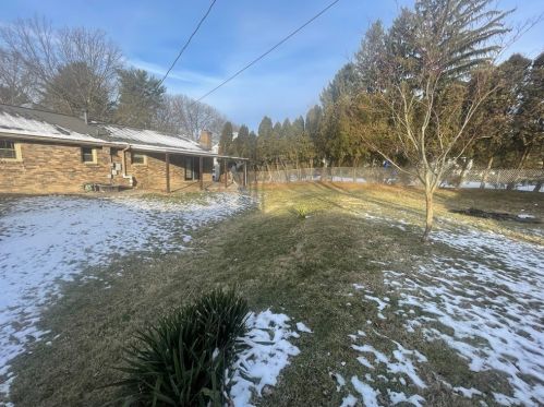 6611 Brownsville Rd, Pittsburgh PA  15236-3534 exterior