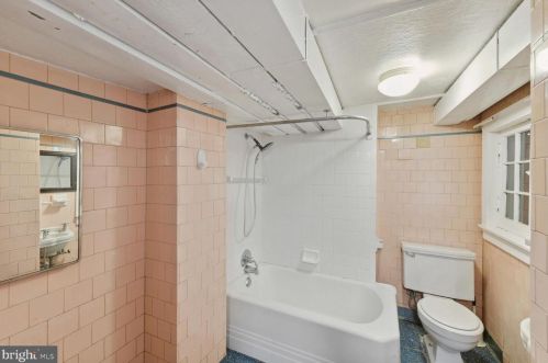 2709 11 St, Washington DC 20001-4530 exterior