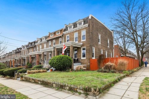 5528 13th St, Washington, DC 20011-3502