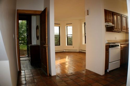 31 Fort Ave, Boston, MA