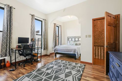 2433 Flournoy St, Chicago IL  60612-3520 exterior