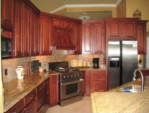 7952 Plantation Lakes Dr, Fort Pierce FL  34986-3011 exterior