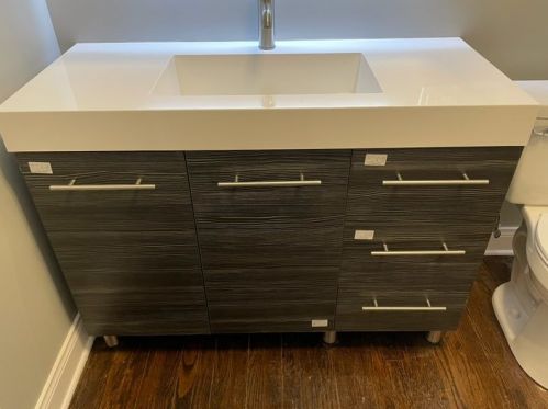 9229 Elizabeth St, Chicago IL 60620-3655 exterior