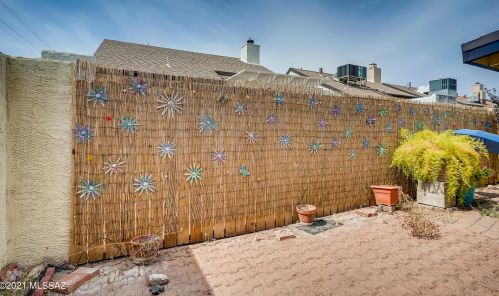 9768 1st St, Tucson AZ  85748-2762 exterior