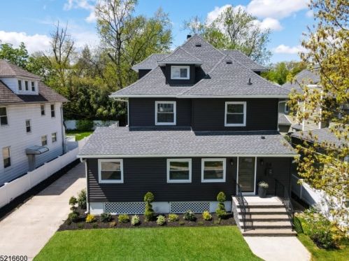 54 Elm St, Montclair NJ  07042-3234 exterior