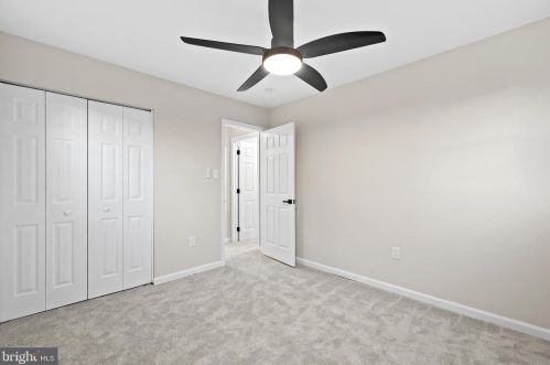 2121 Edgeware St, Silver Spring MD  20905-4216 exterior