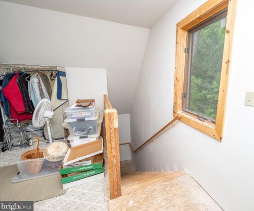 272 Wooded Ridge Rd, Swanton MD 21561-2334 exterior