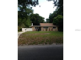 1212 North St, Tampa FL  33604-6245 exterior