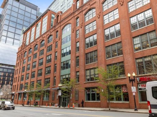 234 Causeway St, Boston, MA 02114