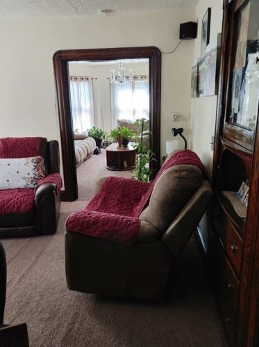 181 Northampton Ave, Springfield MA 01109-3346 exterior