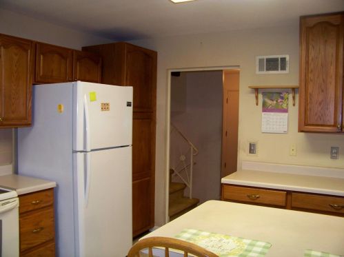 4608 Gatesbury Dr, Saint Louis MO 63128-1948 exterior