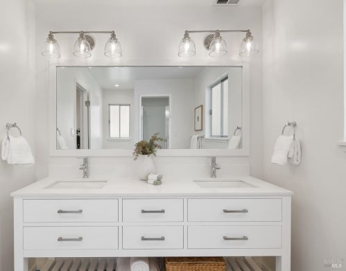 85 Shelley Dr, Mill Valley CA 94941-1579 exterior