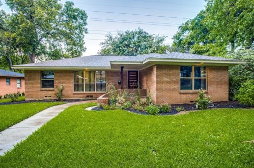 2125 Ebbtide Ln, Dallas, TX 75224-4119